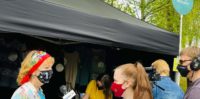 Multimaksla-pop-up-tirdzins-Radio1-interve-Ievu-Akurateri